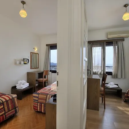 Orion Hotel